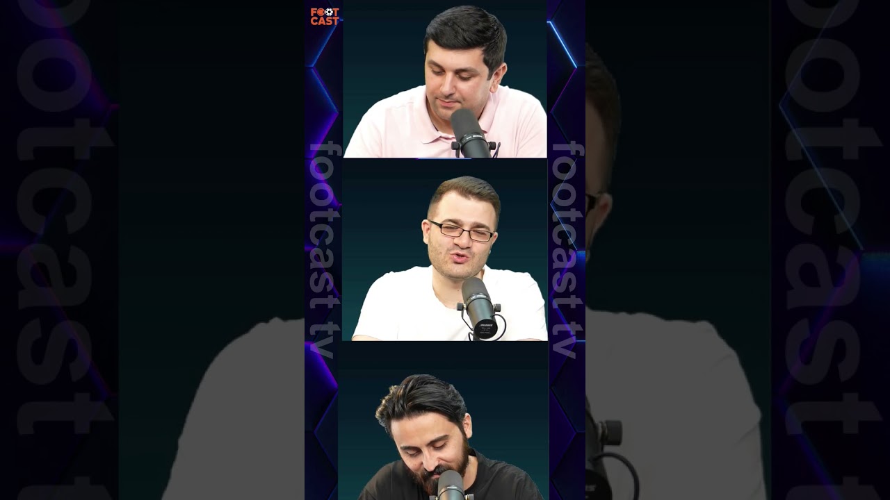 🎬Tam buraxılışı futbolistika tv kanalında izləyə bilərsiz🙂