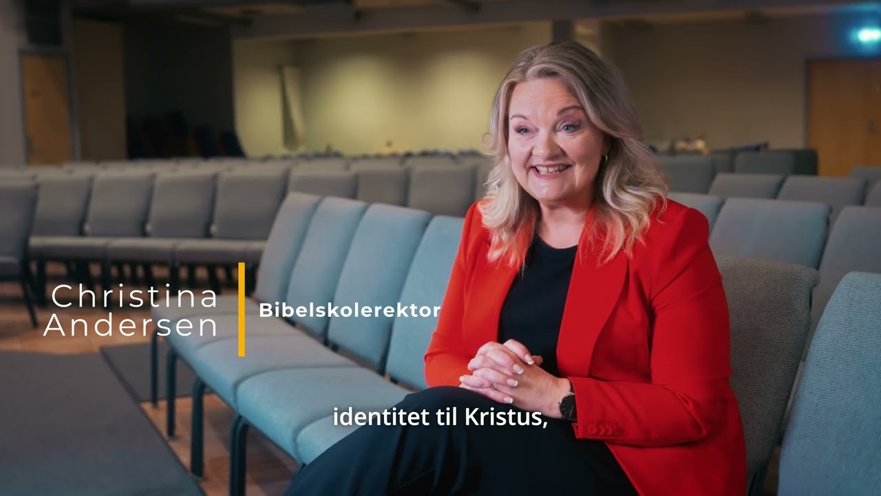 Livets Ord Kveldsbibelskole