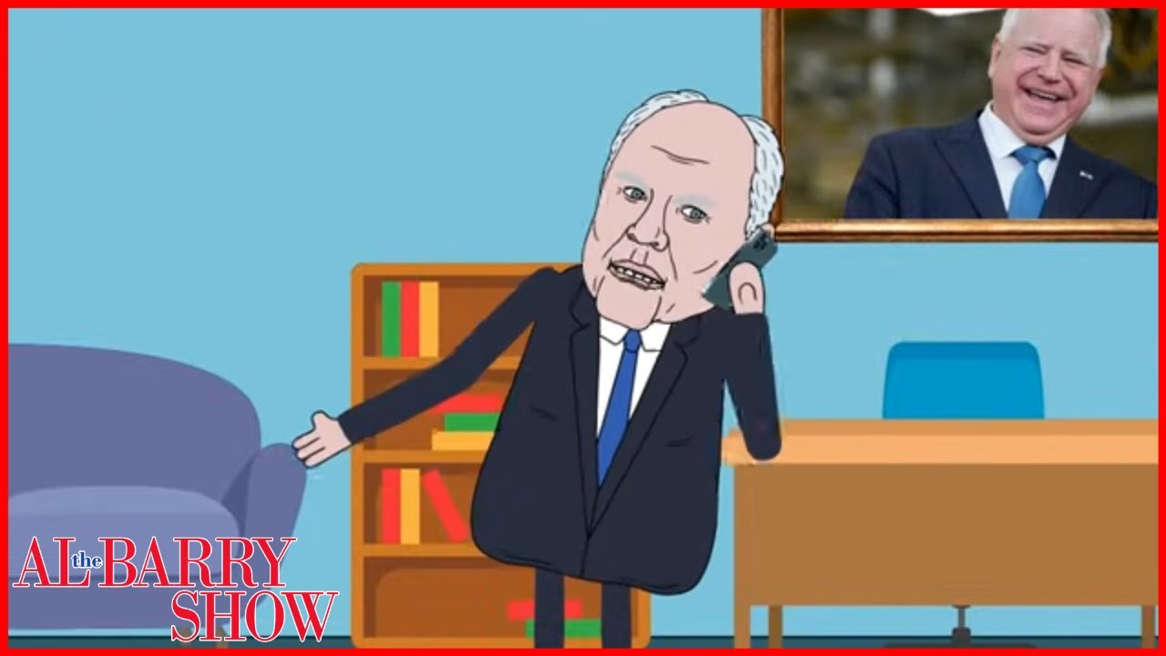 Somalians in Minnesota committed so much fraud that Tim Walz had to resign 