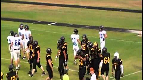 Steven Rockwell Ore City Alumni Highlights