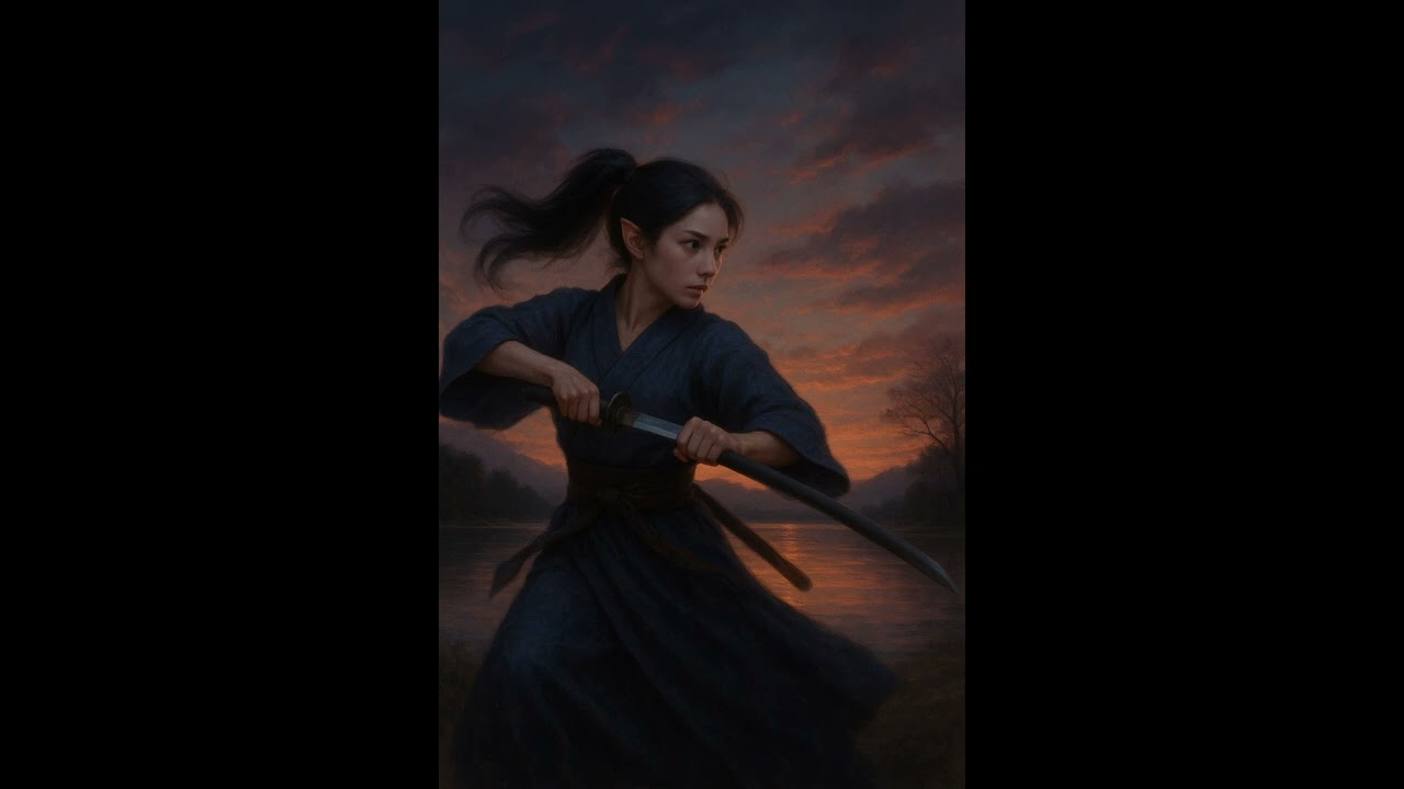 Voyage au Pays des Rêves | Maeriel