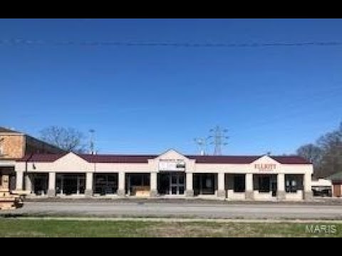 1411 Troy Rd., Edwardsville, IL home video tour