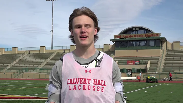 After School With Booker Episode 9 (Jack Sawyer)