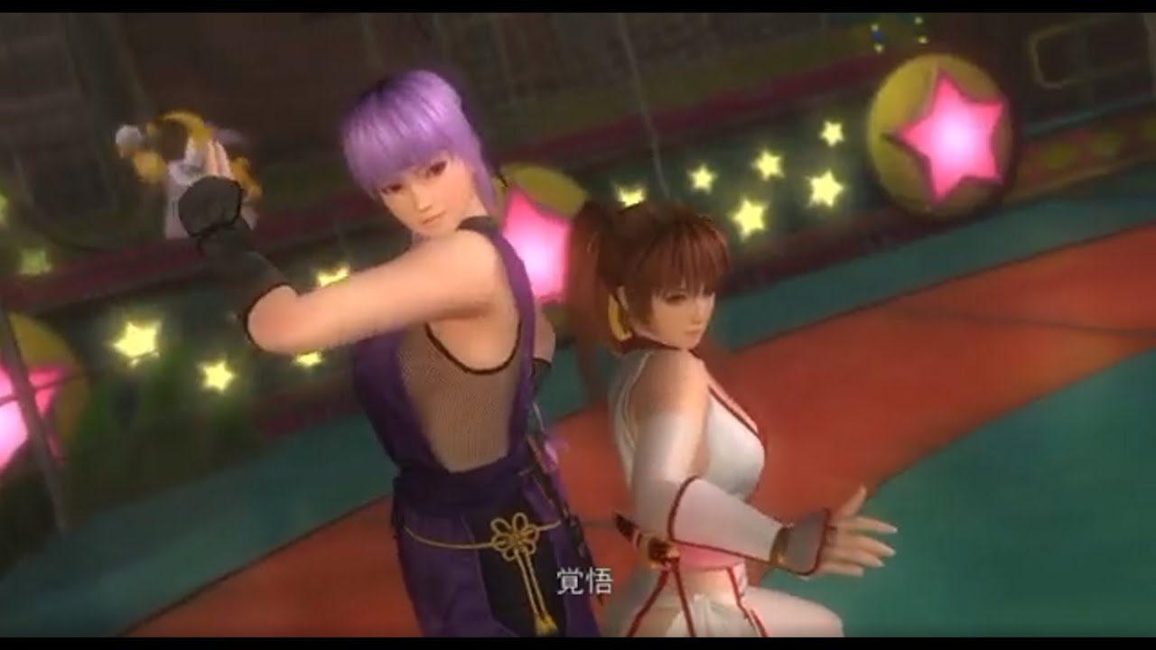 DEAD OR ALIVE/デッド オア アライブ かすみ＆あやね スタンド2種 Amazon.co.jp: DEAD OR ALIVEデッド オア アライブ かすみ