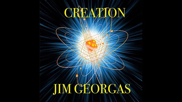 Jim Georgas - Creation (Video)