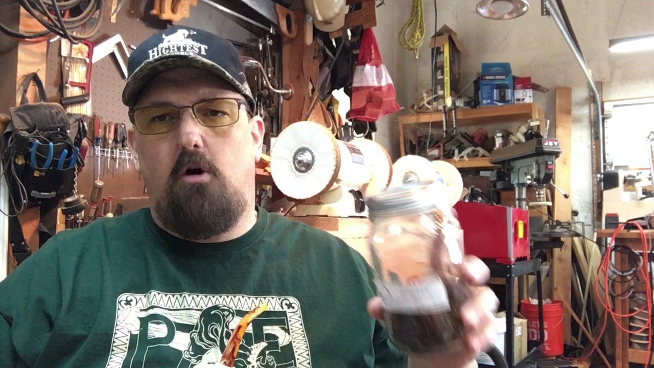 Chicago Pipe Show recap and a new trick for traveling with tobacco