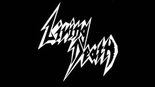 Living Death - Bloody Dance (Demo)
