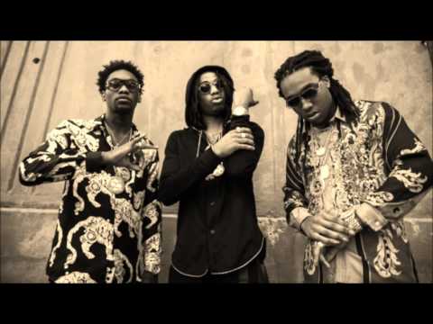 Migos - 3 Way (Intro) Instrumental
