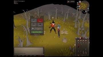 Killing Filthy Wilderness Bots (Black Chins)