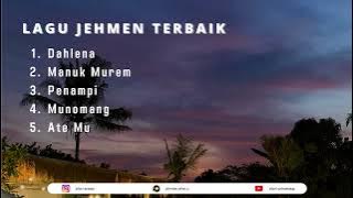 Kumpulan Lagu Gayo Jemen Terbaik