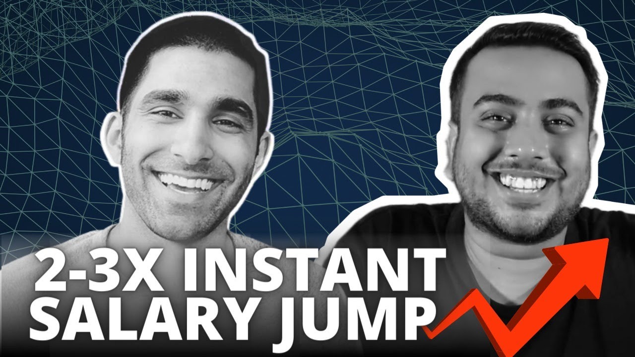 What are DAOs? Average Salaries in Web3 ft. @SuperteamPodcast