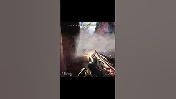 【APEX】レイリーが宿った９９【ミラージュ】#shorts