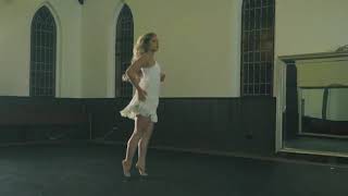 Because Of You - Briar Nolet - Mitchell Jackson Choreography