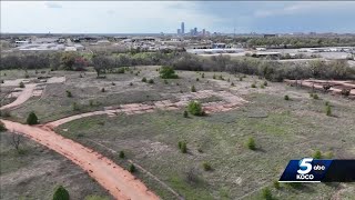 What happens next for the new Oklahoma County jail site?