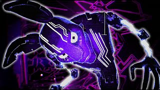 NOTHING LEFT BUT RUIN! | FNAF Security Breach RUIN DLC [PART 1]