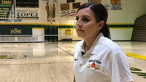Miranda Martinez feature
