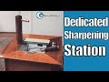 How to Make a Sharpening Station // How-To (Ep. 83) How to Make a Sharpening Station // How-To (Ep. 83)