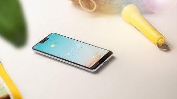 Clean and Functional Android Setup // What