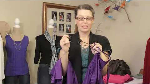 What Are the Straps Inside a Dress For? : Style With Ease - DayDayNews