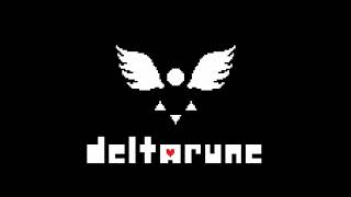 deltarune OST - Darkness Falls Extended Resimi