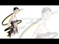 Procreate Fashion Illustration | Rendering Jean Paul Gaultier S/S 2025 Couture with Torang Brushes