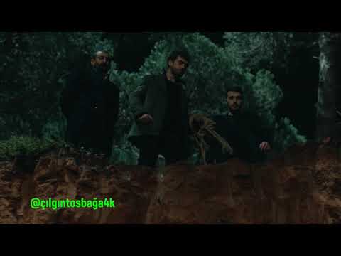 Ogedayın Ölümü ÇUKUR