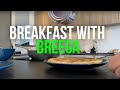 Breakfast with BREEGA I Do you need to be an AI startup to raise funds in 2024 ?