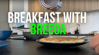 Breakfast with BREEGA I Do you need to be an AI startup to raise funds in 2024 ?