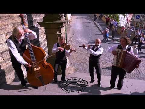 PRAGUE CASTLE ORCHESTRA