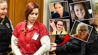 Serial Killer's Victim Who Became His Accomplice | A Shocking True Crime of Love, Lies & Murder