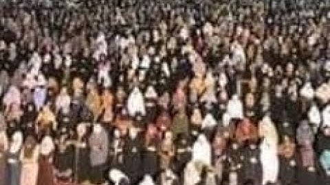 اواخر سورة يس احمد عبدالحكيم تراويح ٢٠٢٣