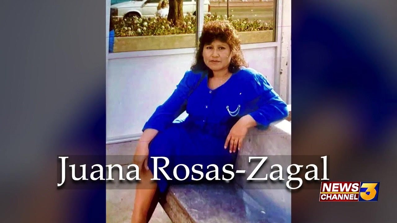 ‘Half the battle’ Investigators identify cold case murder victim 27 ...