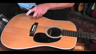How to Clean & Polish a High Gloss Acoustic Guitar