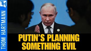 Putin's Latest Threat Has Europe Preparing for the Worst