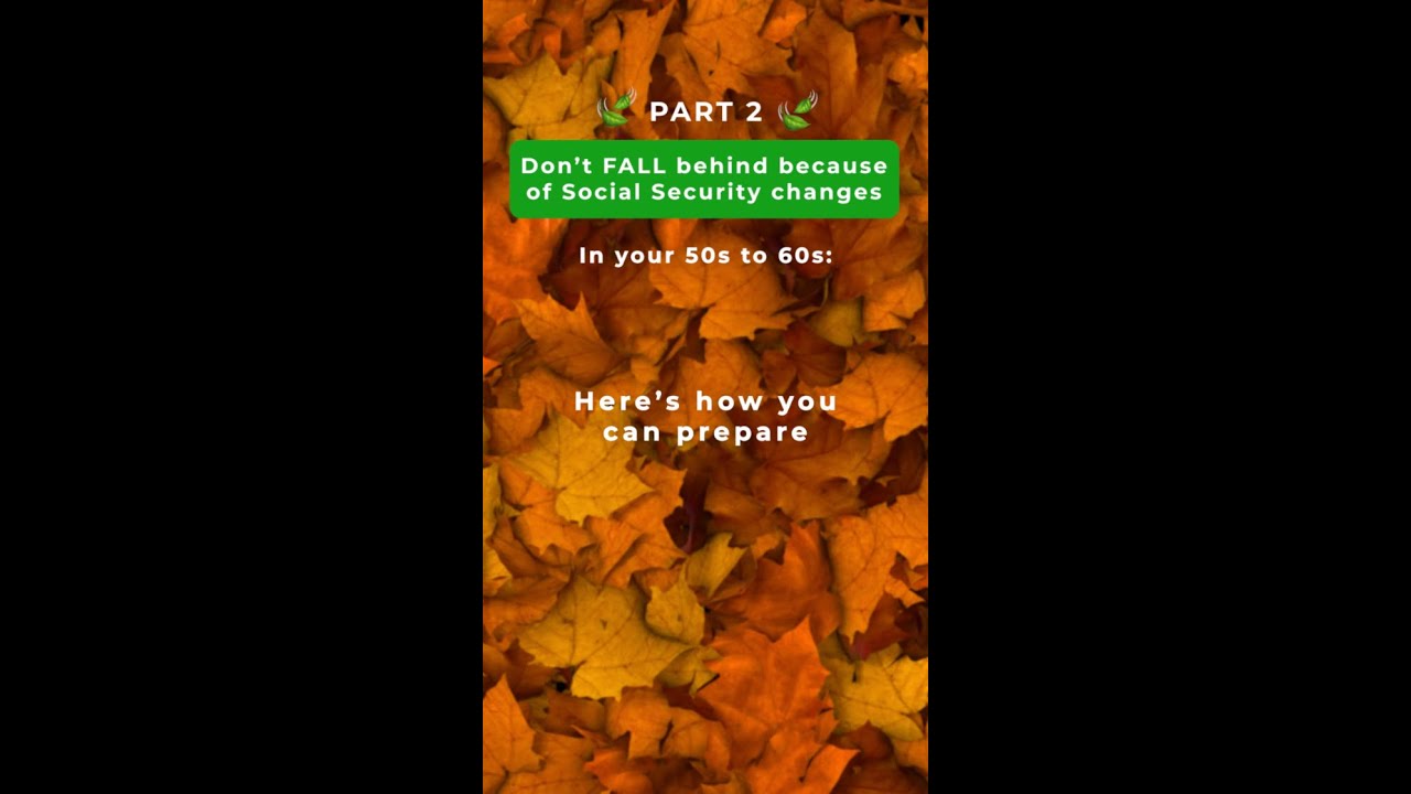 Social Security may shift &mdash; but your income strategy doesn&rsquo;t have to fall short🍁