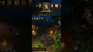 Epic RPG Battle! White Witch's Fate Decided in Savage Combat!