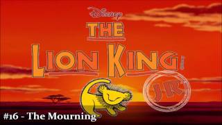 #16 - The Mourning