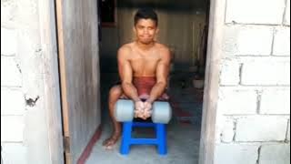 Tes Opening Video/Musik Motivasi Olahraga🏋️‍♂️💪