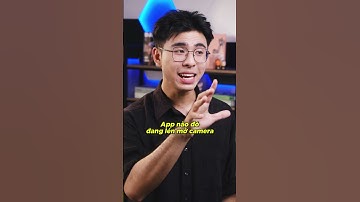 Chấm sáng trên Dynamic Island nghĩa là gì  #gemtomo #smartphone #discovery #khámpha #congnghe