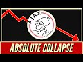 The Outrageous Downward Spiral Of Ajax