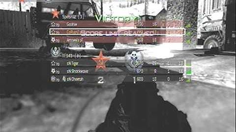 Proof for derail capture the flag