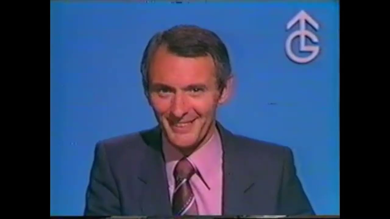 Granada Closedown Compilation