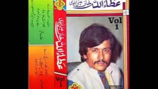 Attaullah khan esakhelvi A Dil Majboor