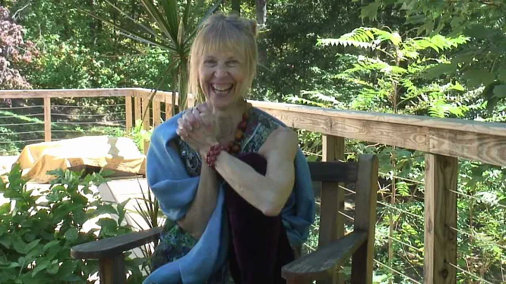 Debra Roberts: A Woman Kept by Her Bees! TRAILER