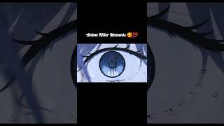 Anime KiLlEr Moments 😭😡❤️💯⚔️💥 #anime #viralvideos #girl #care #dark #shorts #fight #heart #night