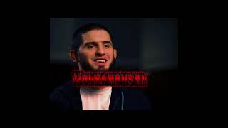 Islam Makhachev’s hardest opponent.