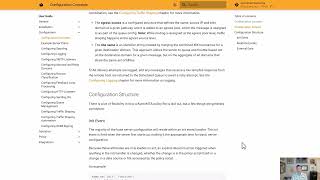 KumoMTA Concepts - Config as Code