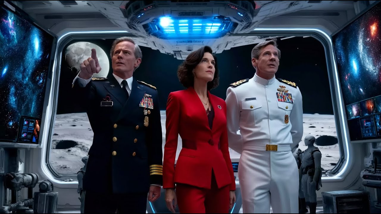 Галактическая Империя объявила людей рабами, а Земля ответила гневом, уничтожившим целые цивилиза...