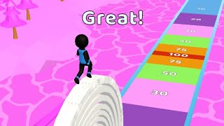 Brick Builder! Mobile game (fo android, for ios) Level 87 - 93 screenshot 4