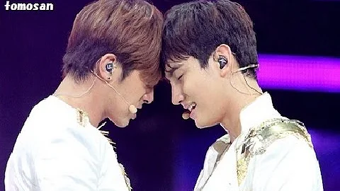 Download 東方神起 画像 高 画質 ホミン Mp4 Mp3